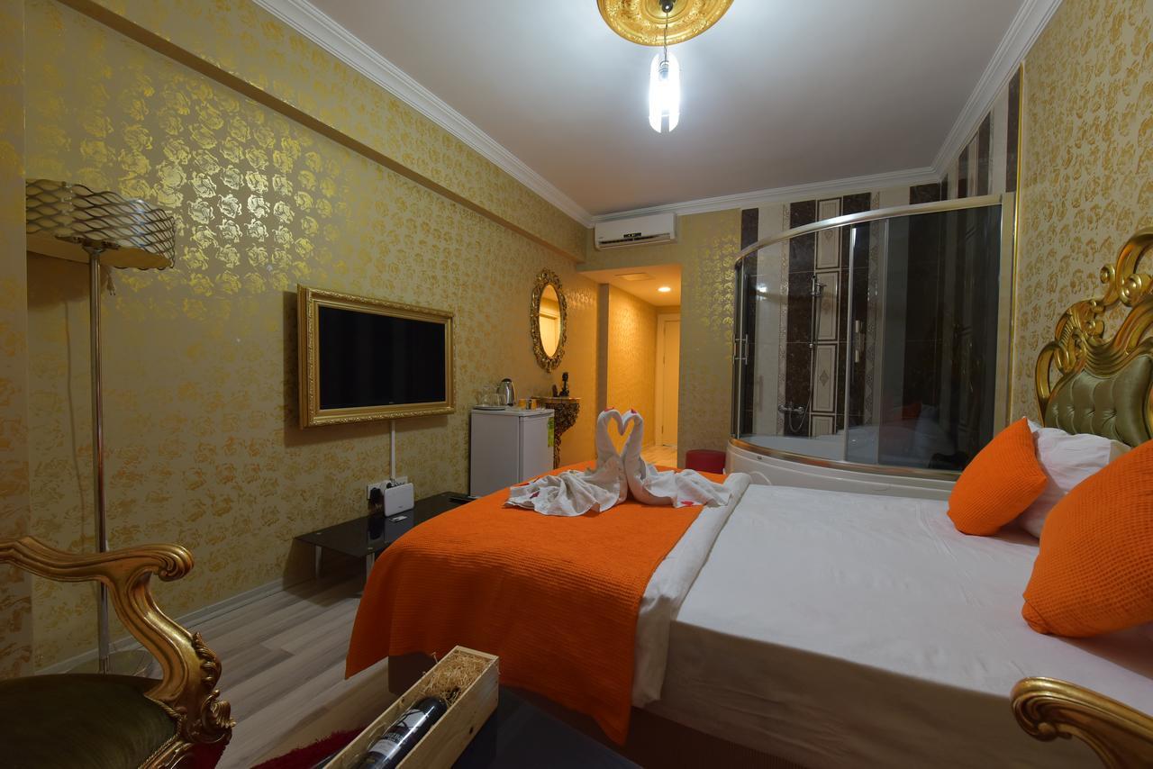 Beylikduzu No:5 Suites